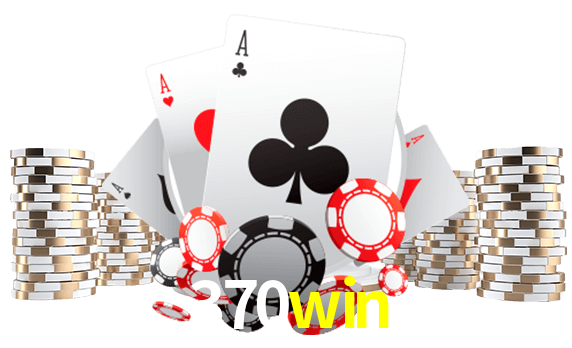 Jogue jogos de pôquer em 370win