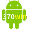 Aplicativo 370win para Android