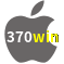 Aplicativo 370win para iOS