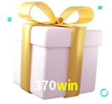 Receba seus bônus de boas-vindas no 370win