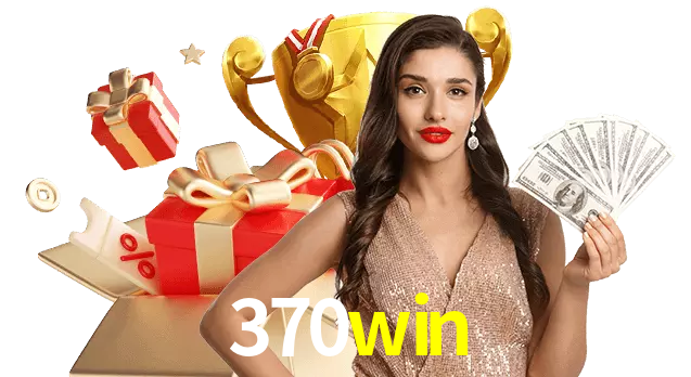 Jogue com dealers reais no 370win!