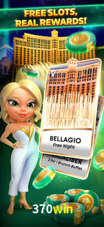 370win - Plataforma Oficial Online - 370win.com