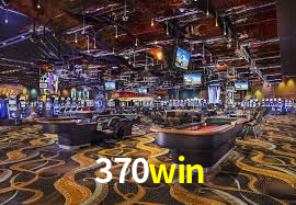 370win bet