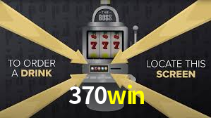 370win: Seu Cassino Premiado com Pagamentos Rápidos