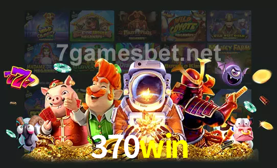 cassino 370win