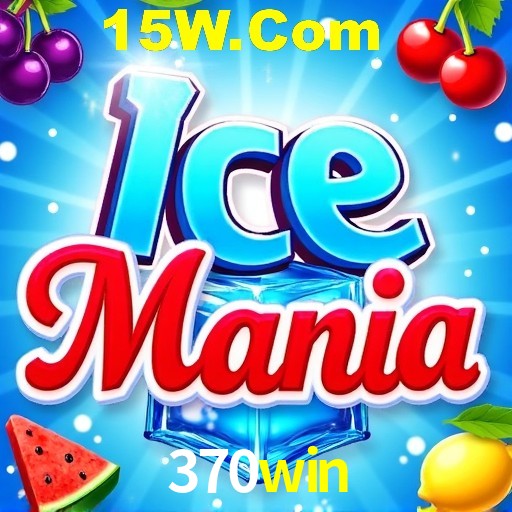 Exclusive Offers 370win