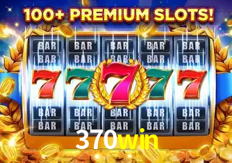 Explorando a Categoria de Eventos em Apostas na 370win