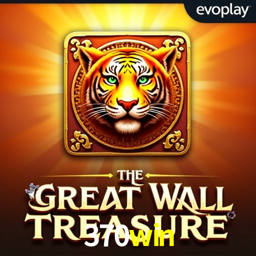 Slot Games 370win