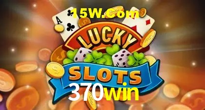 Explorando a Categoria de Eventos em Apostas na 370win