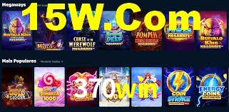 370win: A Experiência de Casino com Jogos de Mesa ao Vivo