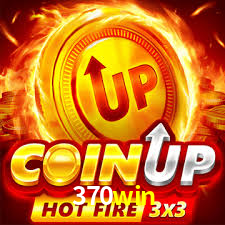 Roulette Table 370win