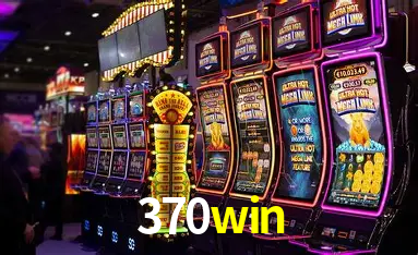 Apostas Esportivas na 370win: Um Guia Completo