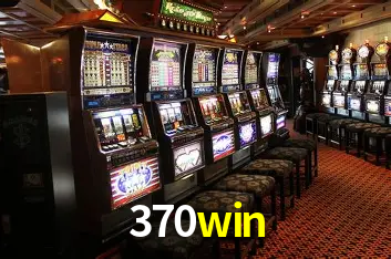 Descubra o Programa VIP da 370win: Vantagens Exclusivas para Jogadores
